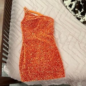 Homecoming dress Ozakke brand